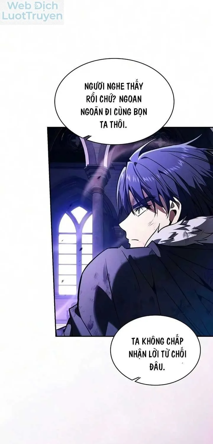Kiếm Sĩ Thiên Tài Của Học Viện Chap 156 - Next Chap 157