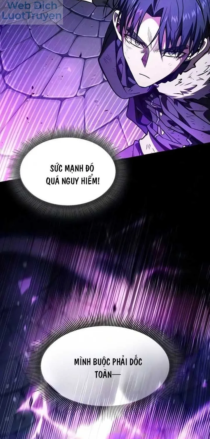 Kiếm Sĩ Thiên Tài Của Học Viện Chap 156 - Next Chap 157