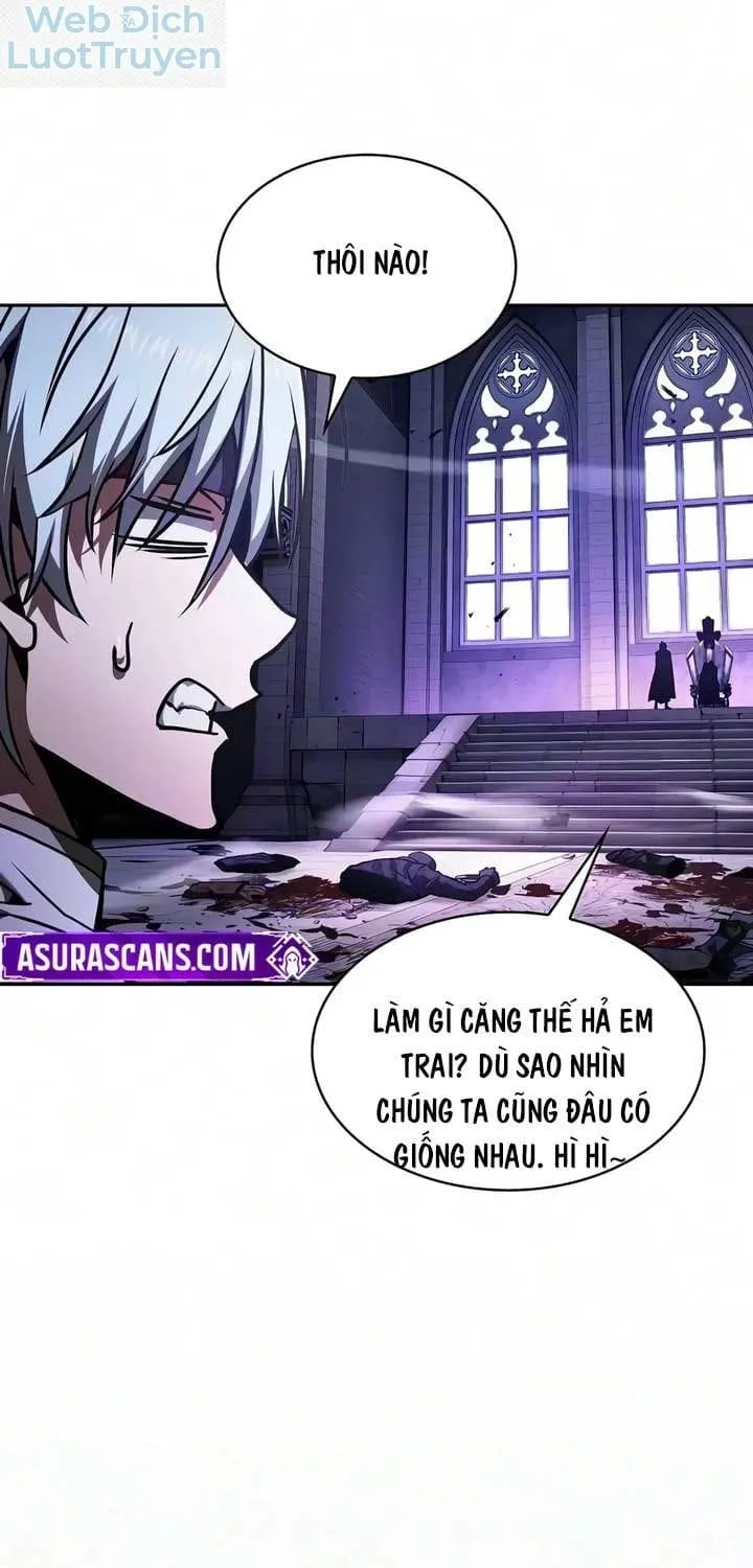 Kiếm Sĩ Thiên Tài Của Học Viện Chap 156 - Next Chap 157