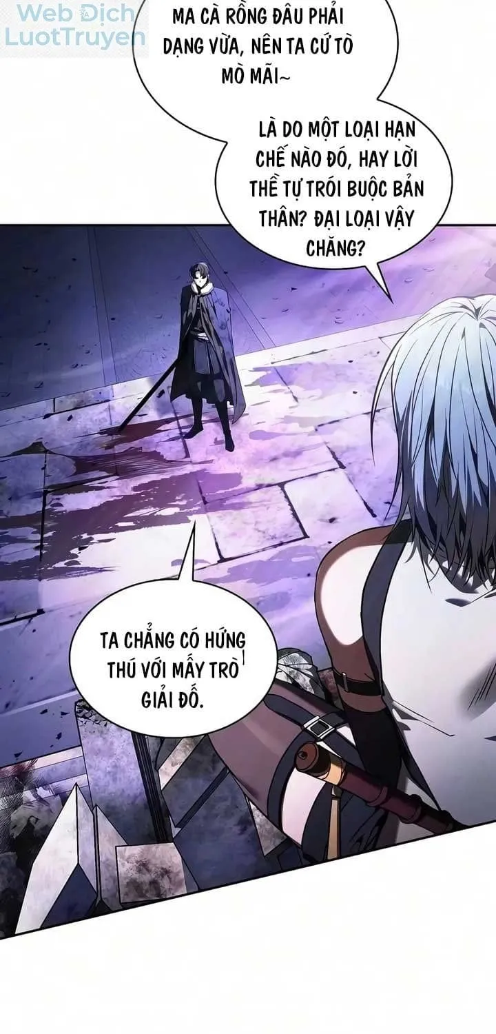 Kiếm Sĩ Thiên Tài Của Học Viện Chap 156 - Next Chap 157