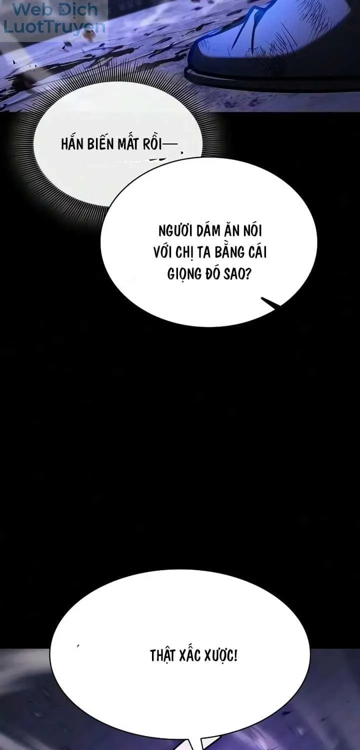 Kiếm Sĩ Thiên Tài Của Học Viện Chap 156 - Next Chap 157