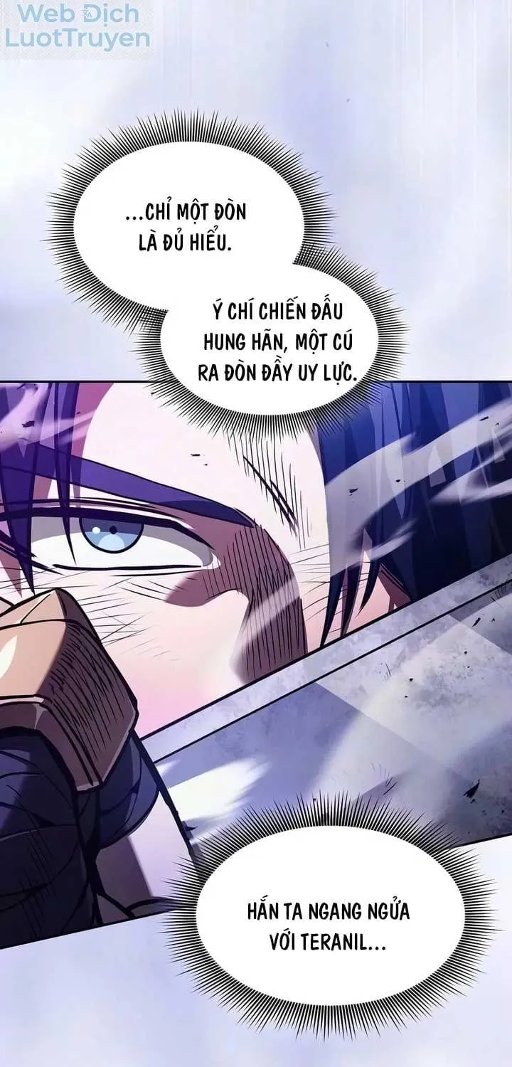 Kiếm Sĩ Thiên Tài Của Học Viện Chap 156 - Next Chap 157
