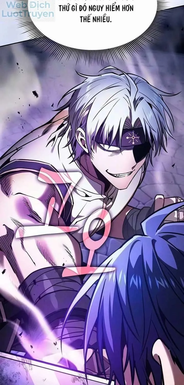 Kiếm Sĩ Thiên Tài Của Học Viện Chap 156 - Next Chap 157
