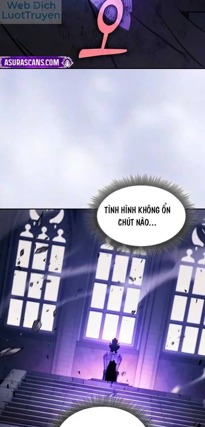 Kiếm Sĩ Thiên Tài Của Học Viện Chap 156 - Next Chap 157