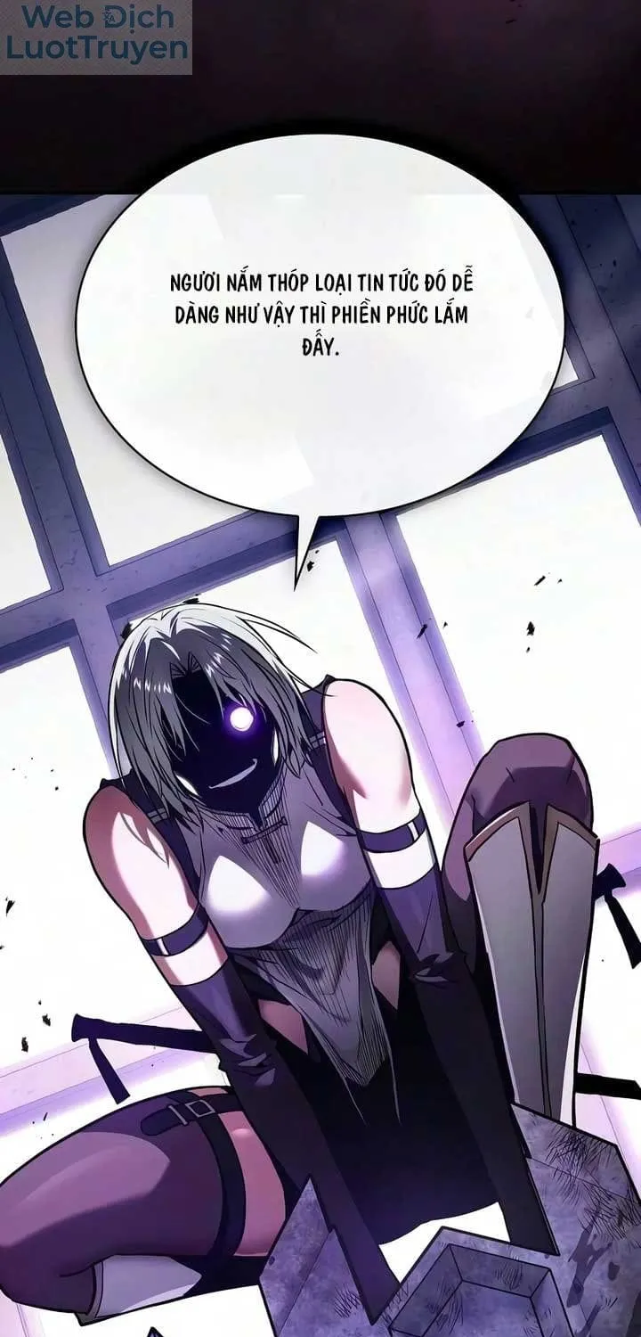 Kiếm Sĩ Thiên Tài Của Học Viện Chap 156 - Next Chap 157