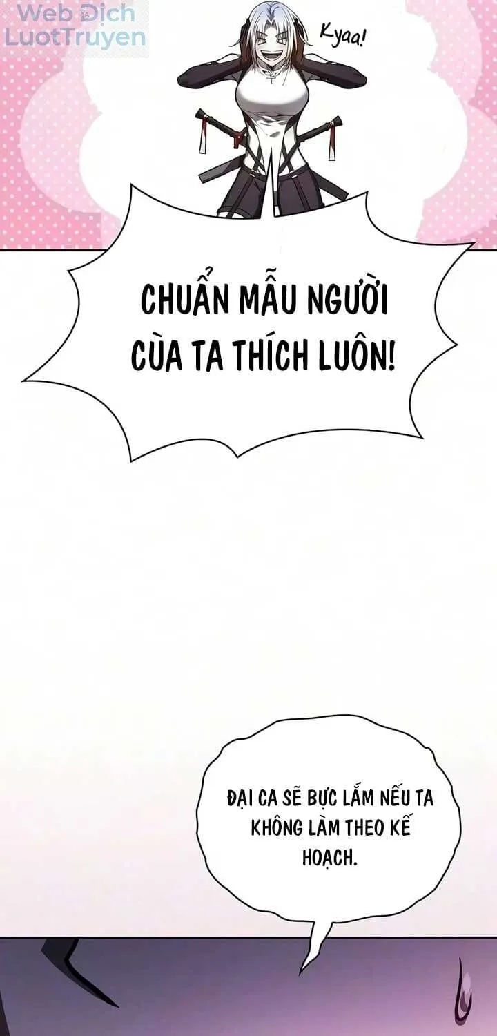 Kiếm Sĩ Thiên Tài Của Học Viện Chap 156 - Next Chap 157