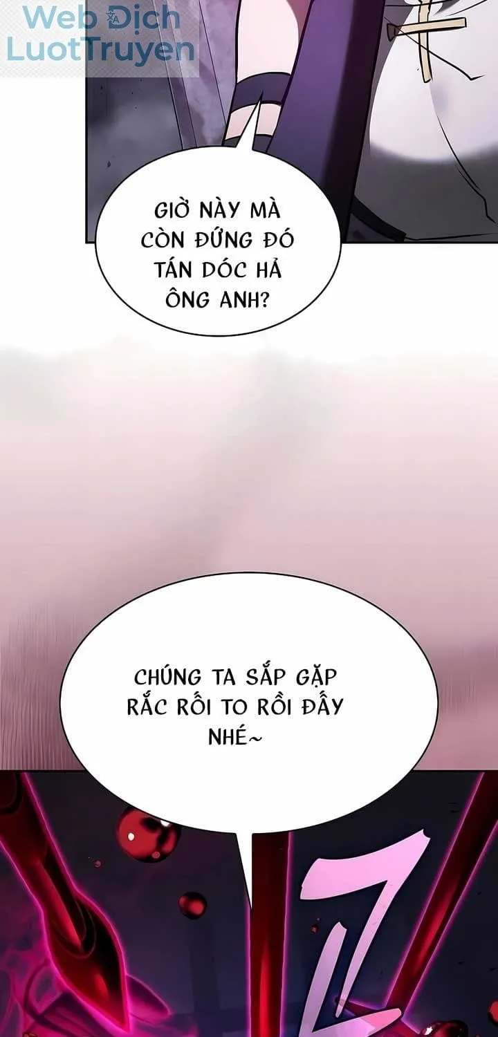 Kiếm Sĩ Thiên Tài Của Học Viện Chap 157 - Next Chap 158