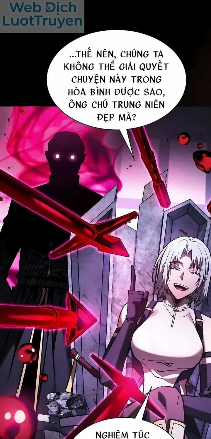 Kiếm Sĩ Thiên Tài Của Học Viện Chap 157 - Next Chap 158