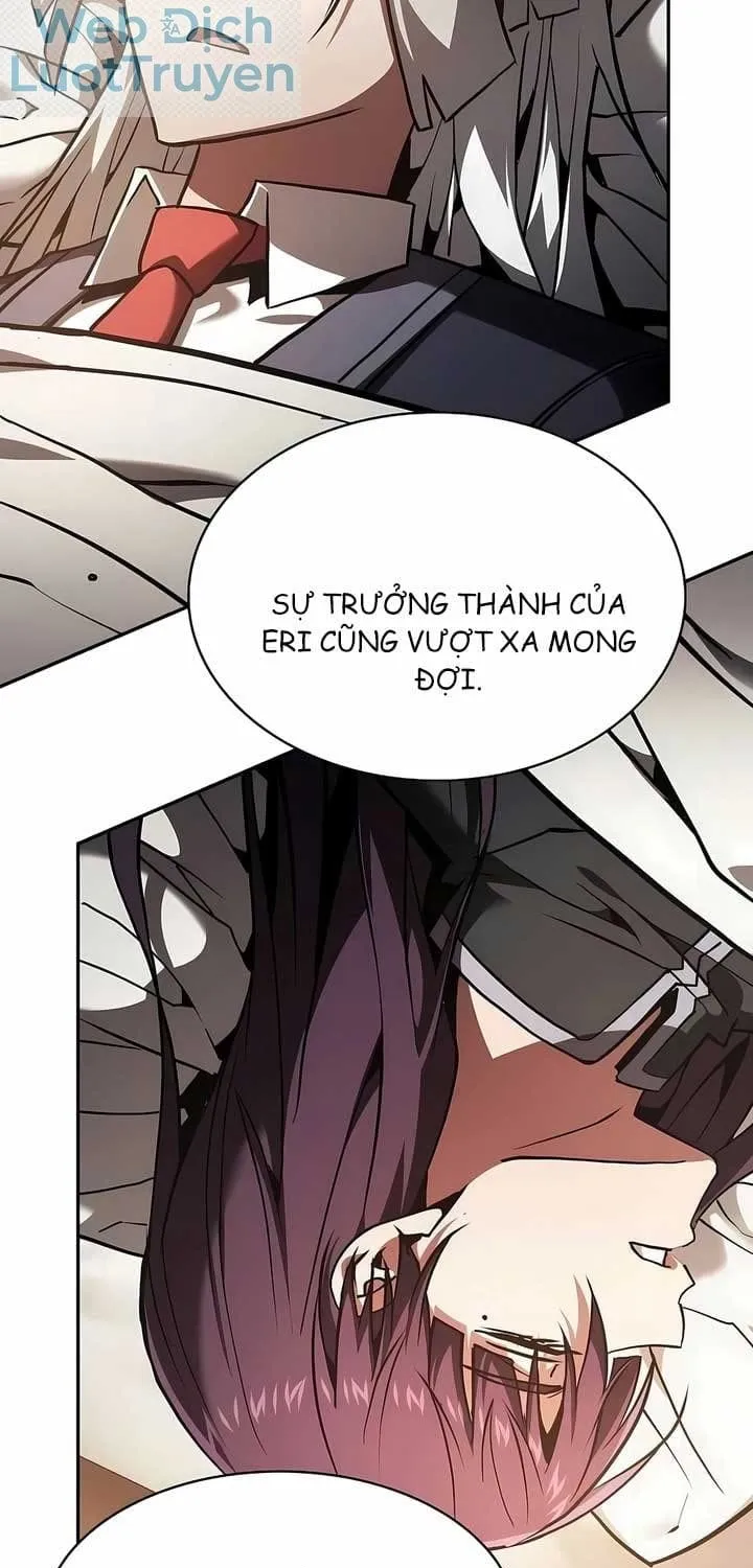 Kiếm Sĩ Thiên Tài Của Học Viện Chap 157 - Next Chap 158