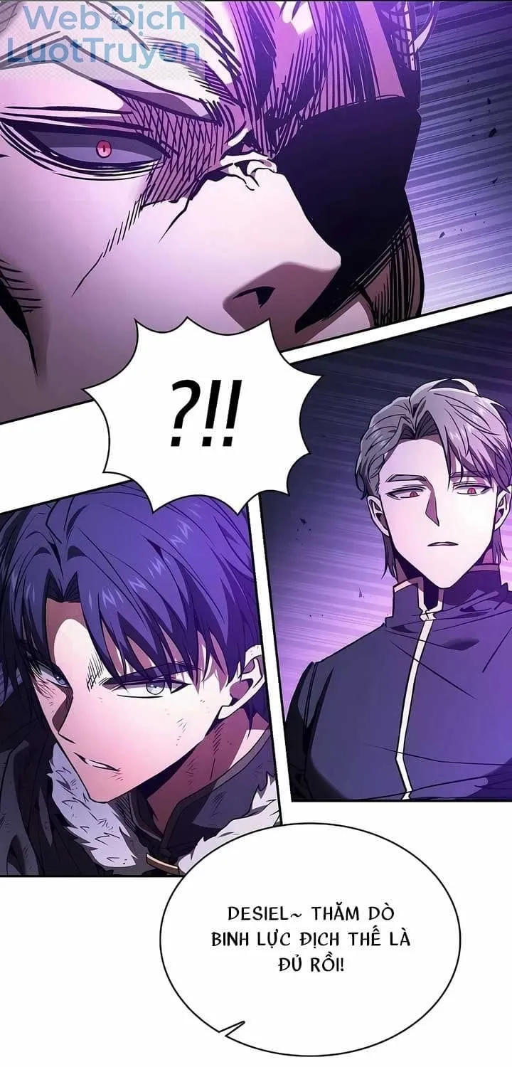 Kiếm Sĩ Thiên Tài Của Học Viện Chap 157 - Next Chap 158