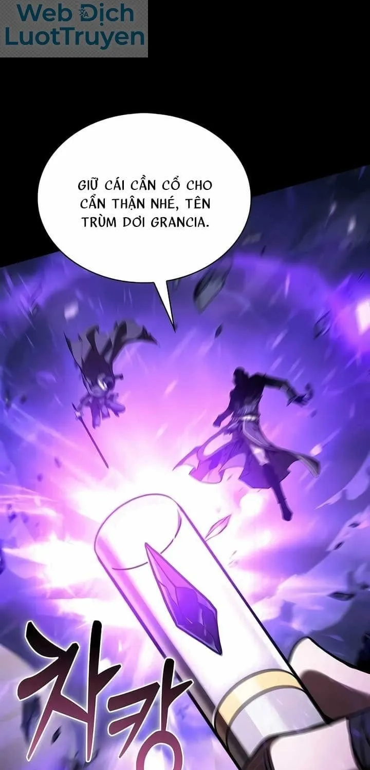 Kiếm Sĩ Thiên Tài Của Học Viện Chap 157 - Next Chap 158