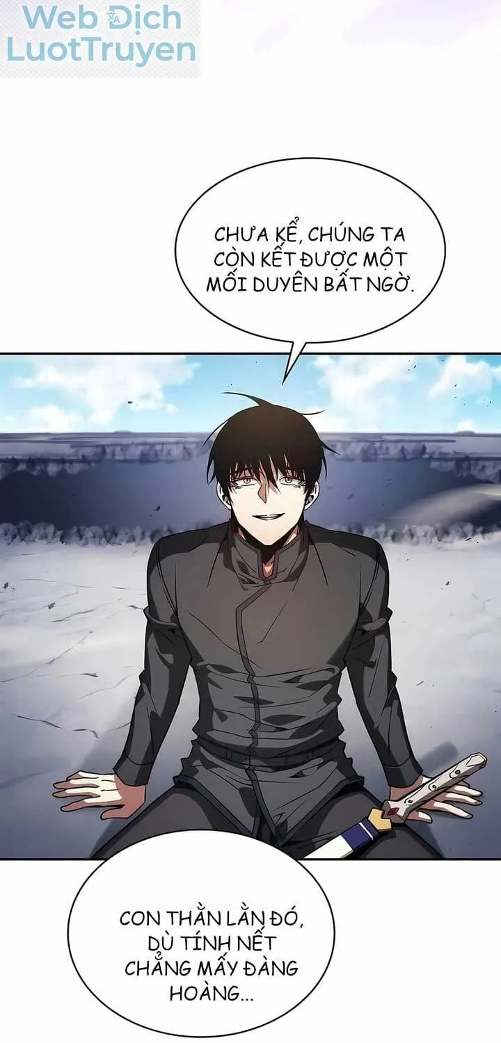 Kiếm Sĩ Thiên Tài Của Học Viện Chap 157 - Next Chap 158