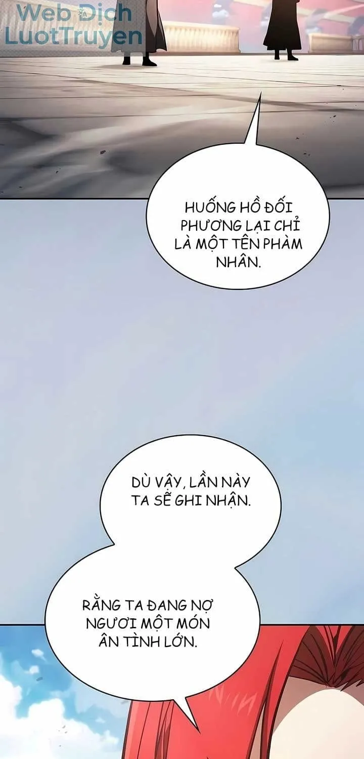 Kiếm Sĩ Thiên Tài Của Học Viện Chap 157 - Next Chap 158