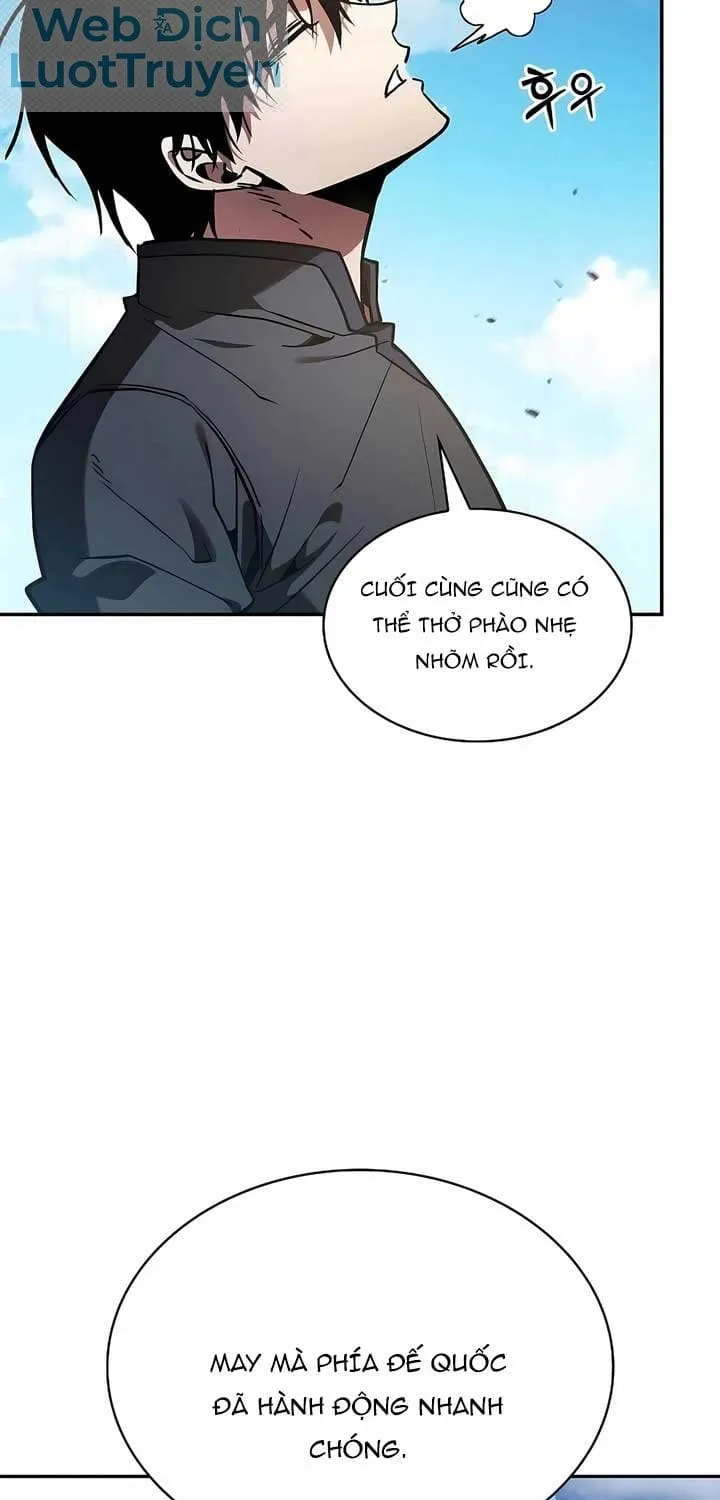 Kiếm Sĩ Thiên Tài Của Học Viện Chap 157 - Next Chap 158