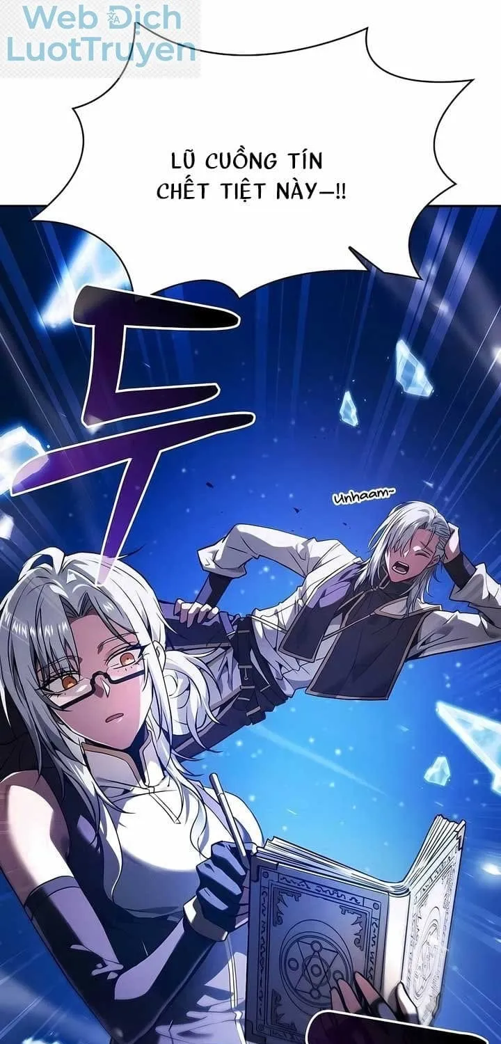 Kiếm Sĩ Thiên Tài Của Học Viện Chap 157 - Next Chap 158