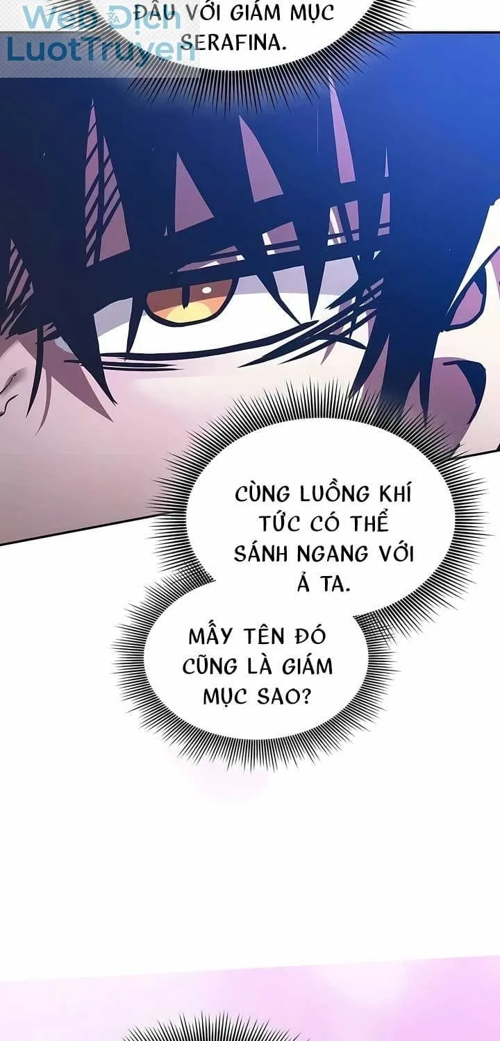 Kiếm Sĩ Thiên Tài Của Học Viện Chap 157 - Next Chap 158