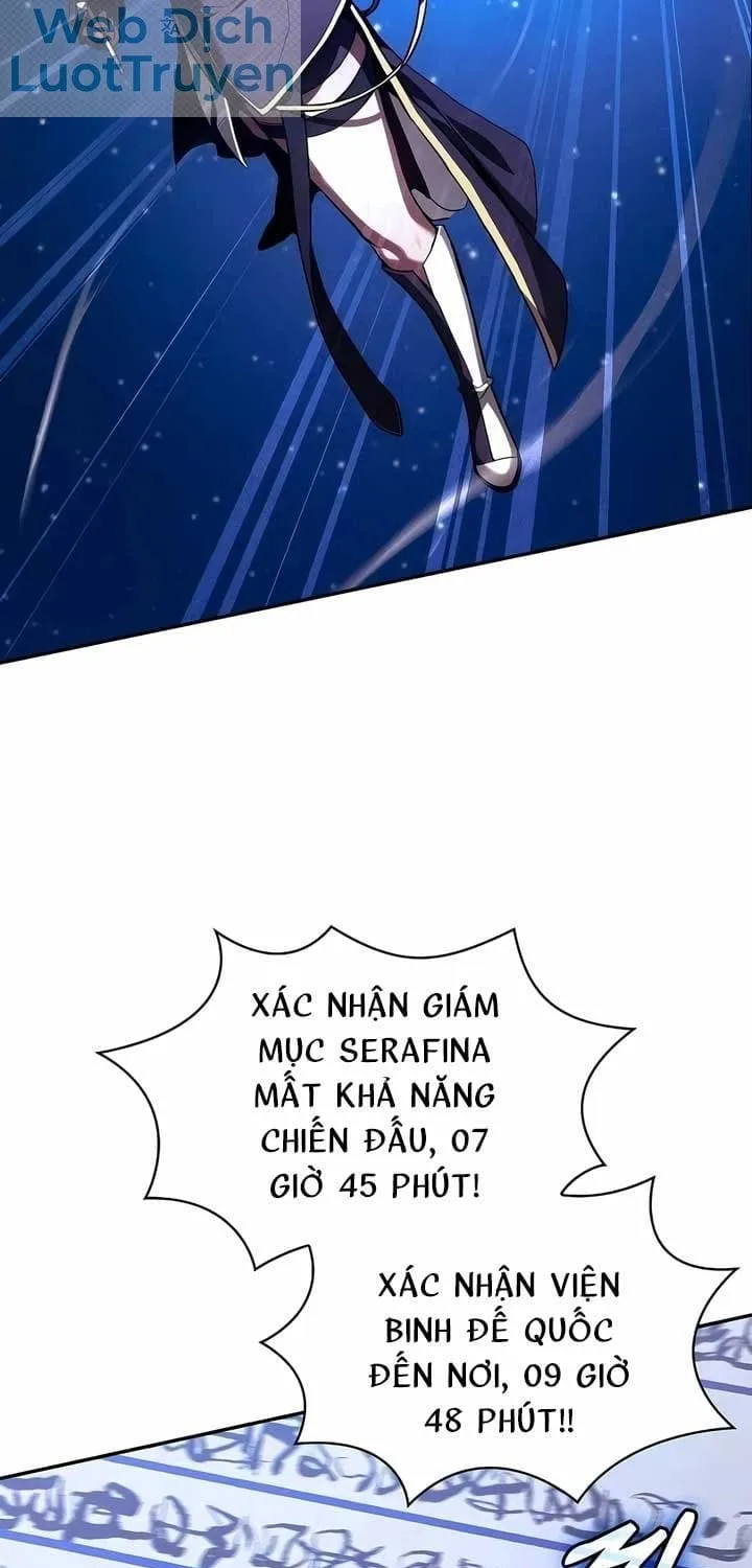 Kiếm Sĩ Thiên Tài Của Học Viện Chap 157 - Next Chap 158