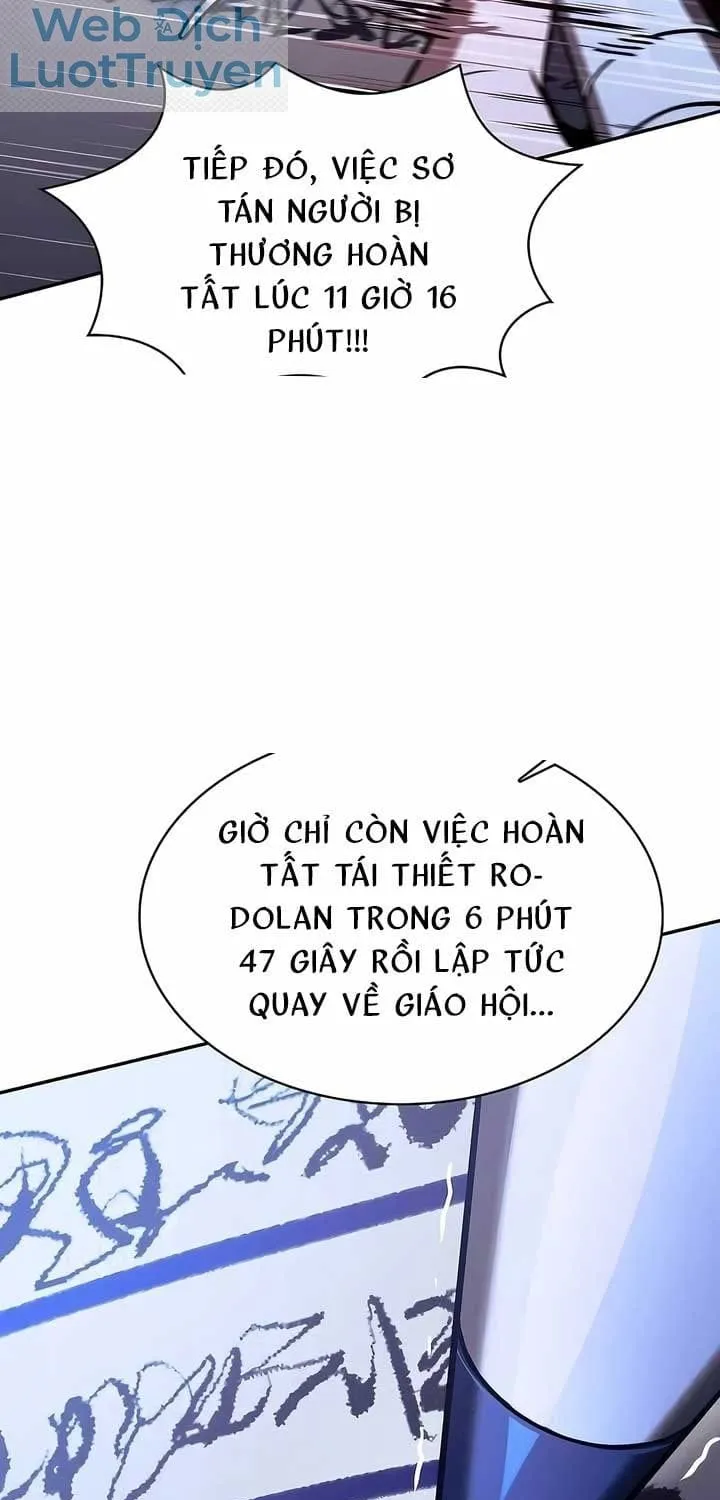 Kiếm Sĩ Thiên Tài Của Học Viện Chap 157 - Next Chap 158