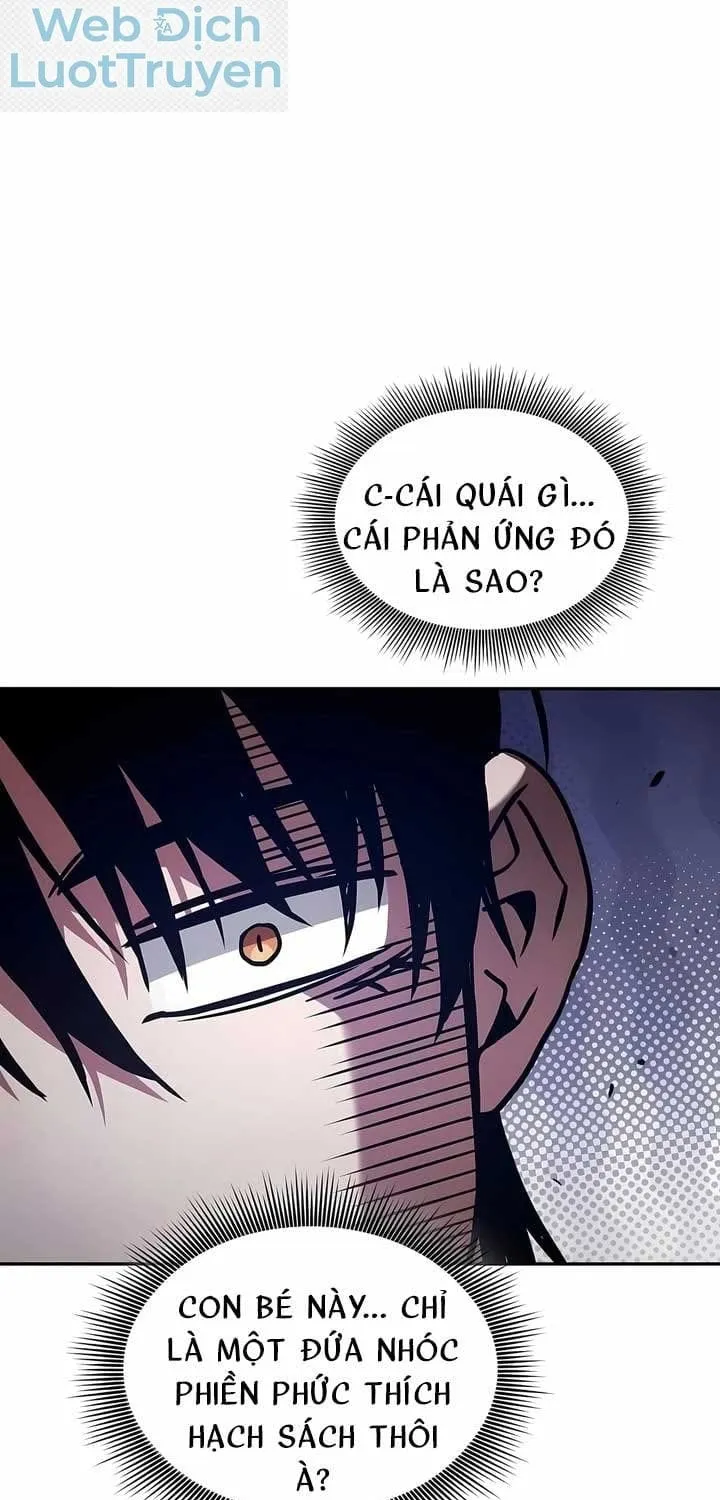 Kiếm Sĩ Thiên Tài Của Học Viện Chap 157 - Next Chap 158