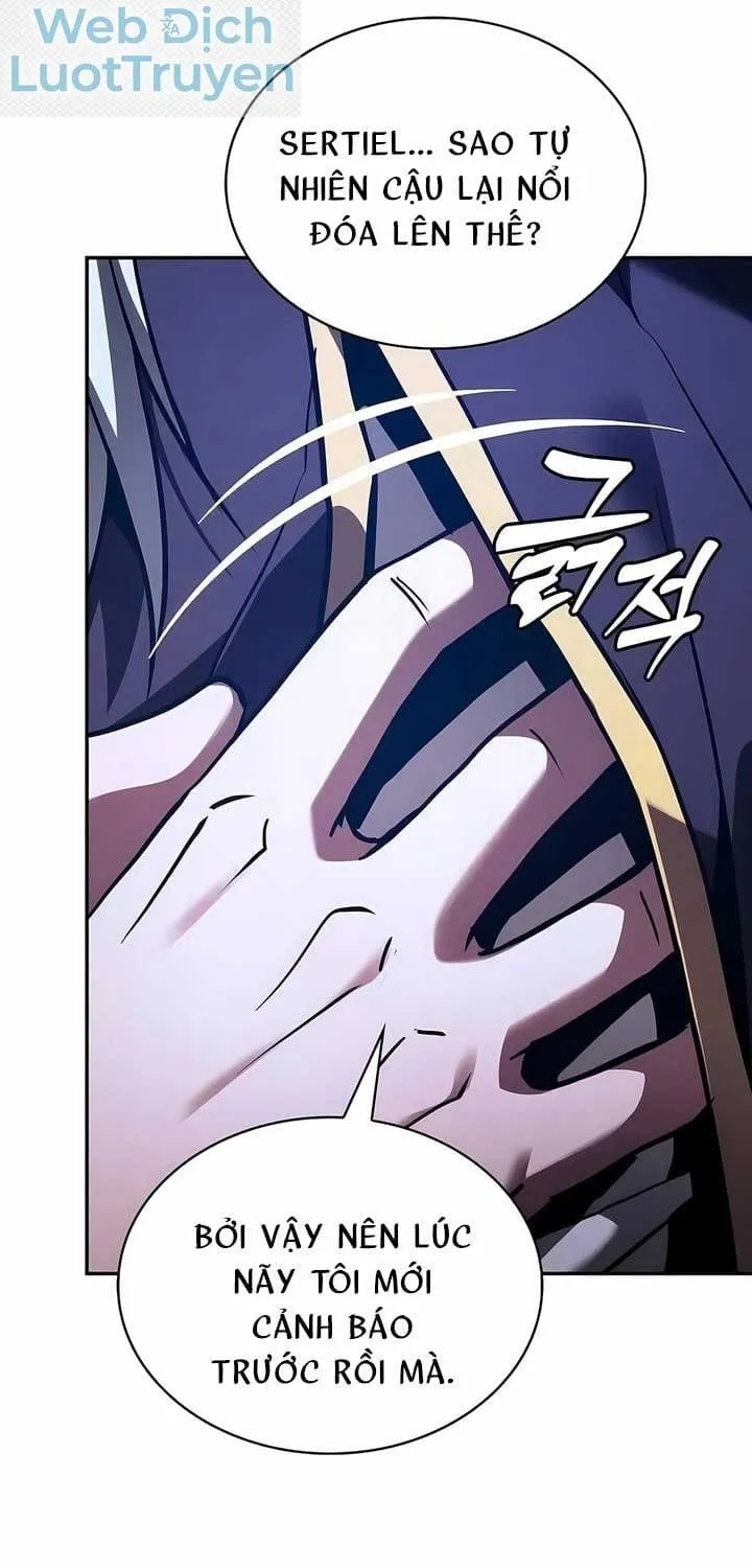 Kiếm Sĩ Thiên Tài Của Học Viện Chap 157 - Next Chap 158