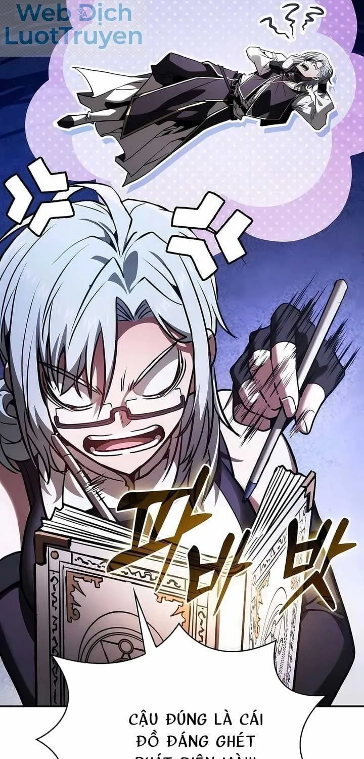 Kiếm Sĩ Thiên Tài Của Học Viện Chap 157 - Next Chap 158