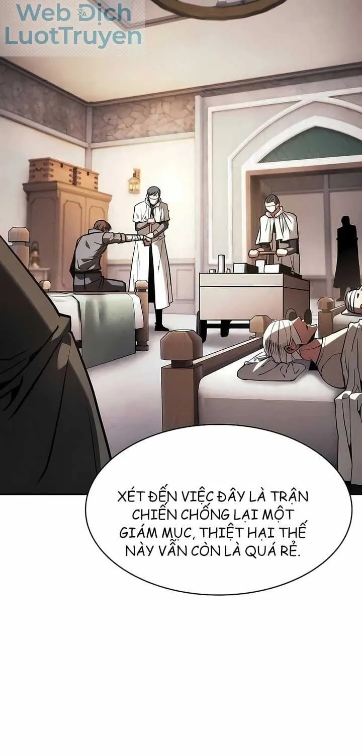 Kiếm Sĩ Thiên Tài Của Học Viện Chap 157 - Next Chap 158