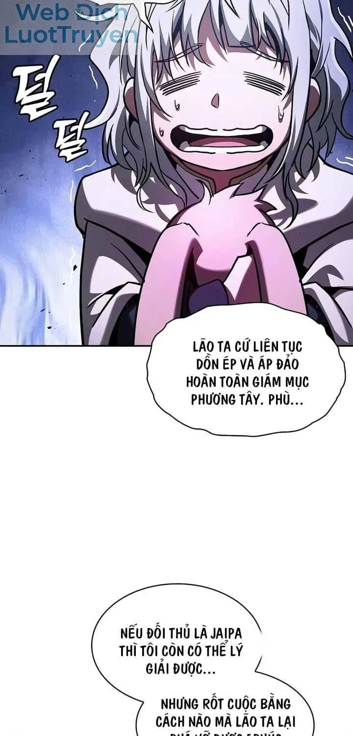 Kiếm Sĩ Thiên Tài Của Học Viện Chap 158 - Next Chap 159