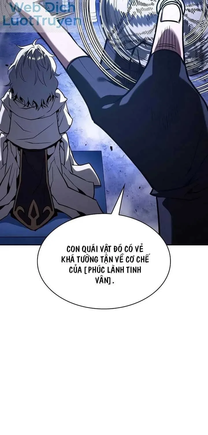 Kiếm Sĩ Thiên Tài Của Học Viện Chap 158 - Next Chap 159