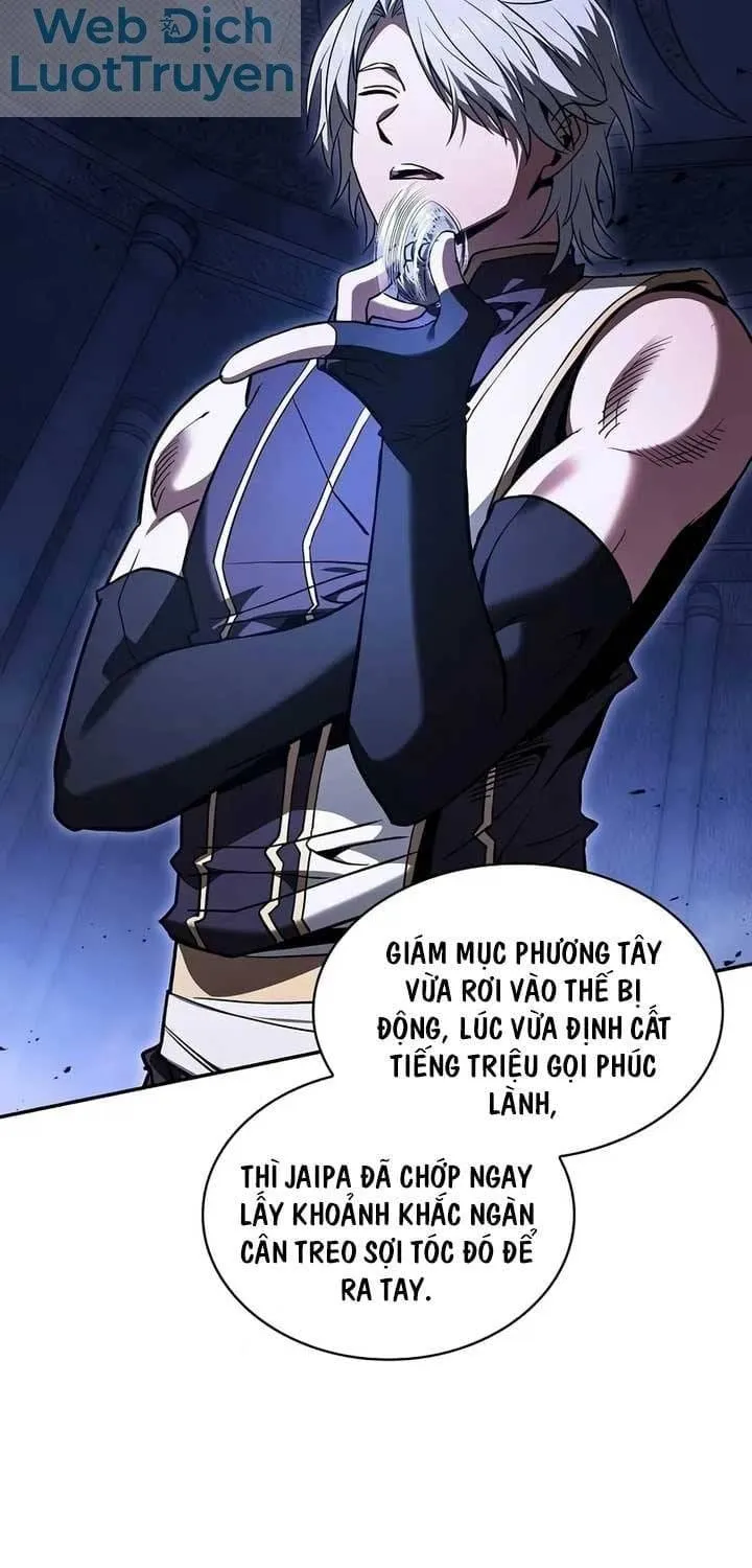 Kiếm Sĩ Thiên Tài Của Học Viện Chap 158 - Next Chap 159