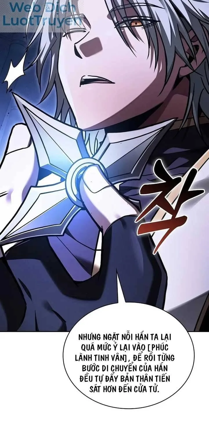 Kiếm Sĩ Thiên Tài Của Học Viện Chap 158 - Next Chap 159
