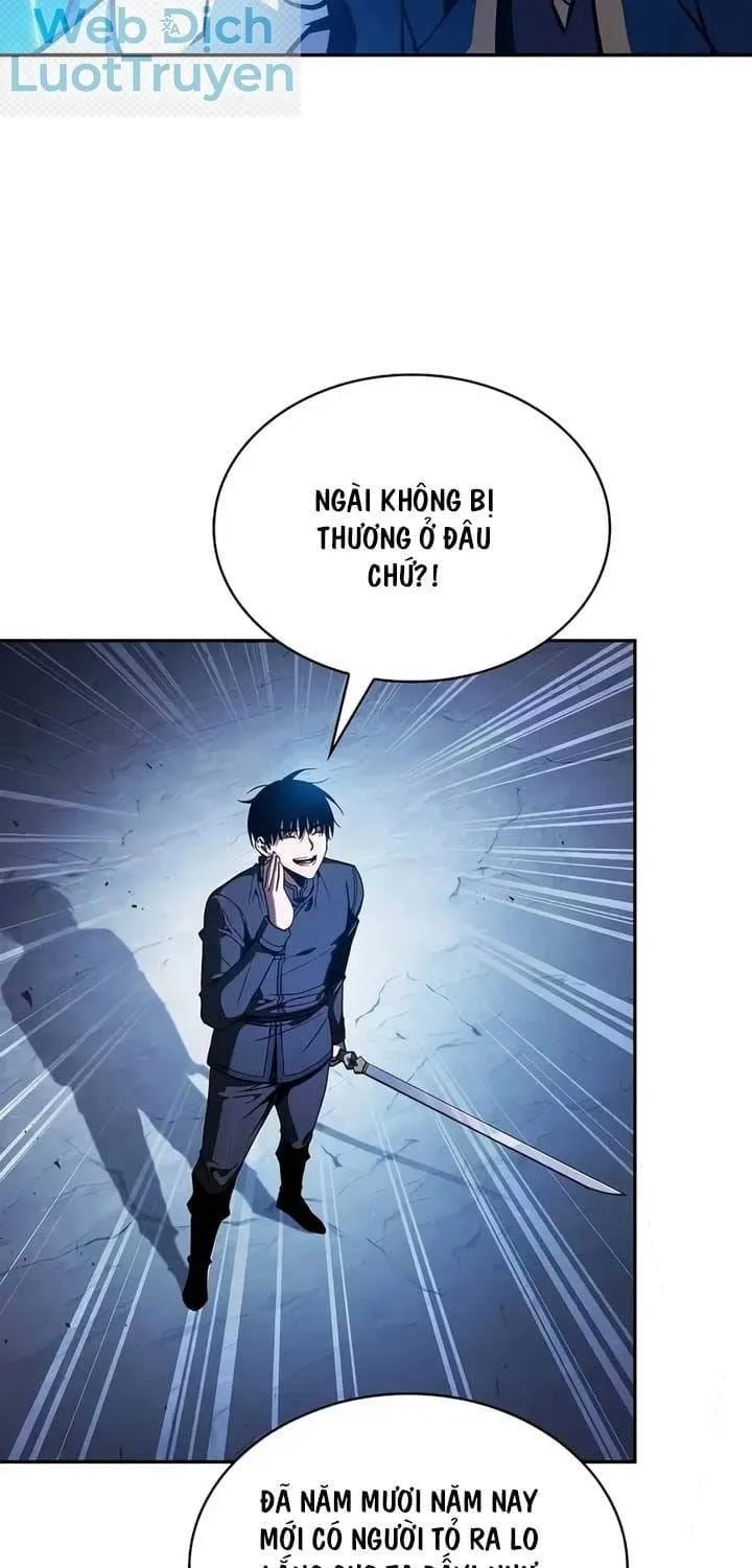 Kiếm Sĩ Thiên Tài Của Học Viện Chap 158 - Next Chap 159