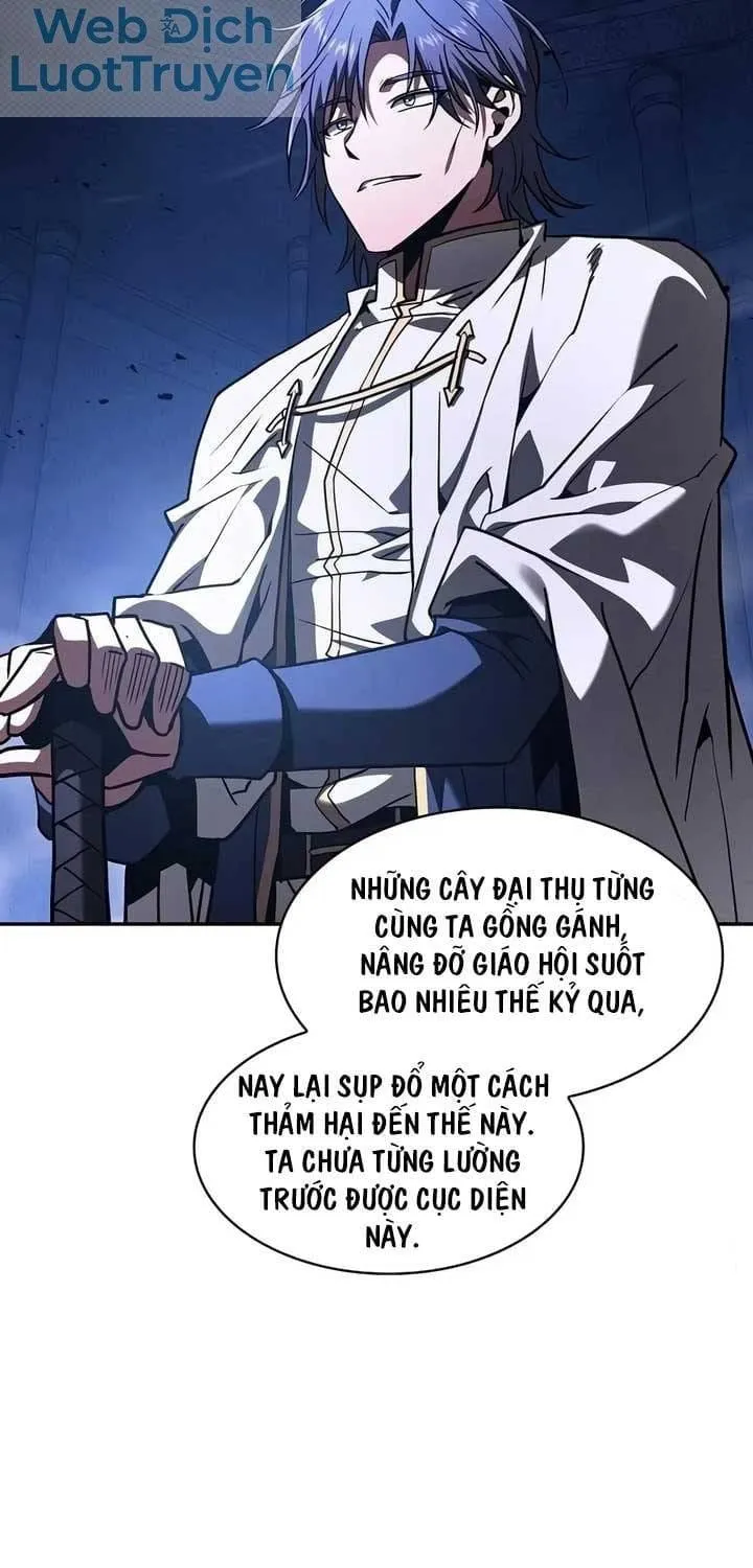 Kiếm Sĩ Thiên Tài Của Học Viện Chap 158 - Next Chap 159