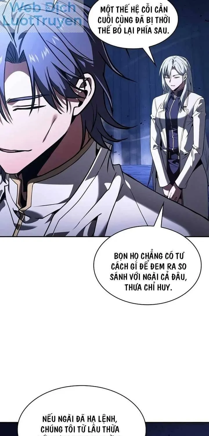 Kiếm Sĩ Thiên Tài Của Học Viện Chap 158 - Next Chap 159