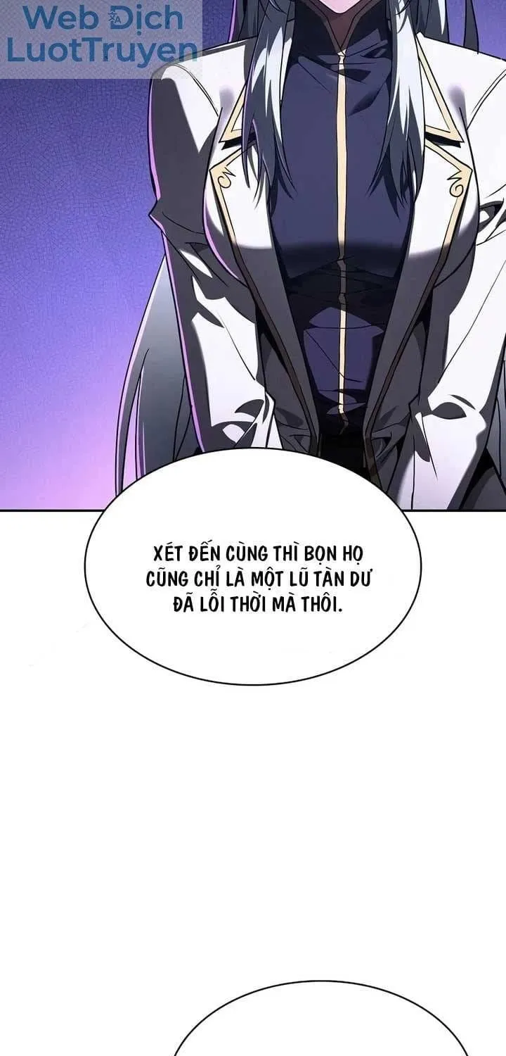 Kiếm Sĩ Thiên Tài Của Học Viện Chap 158 - Next Chap 159