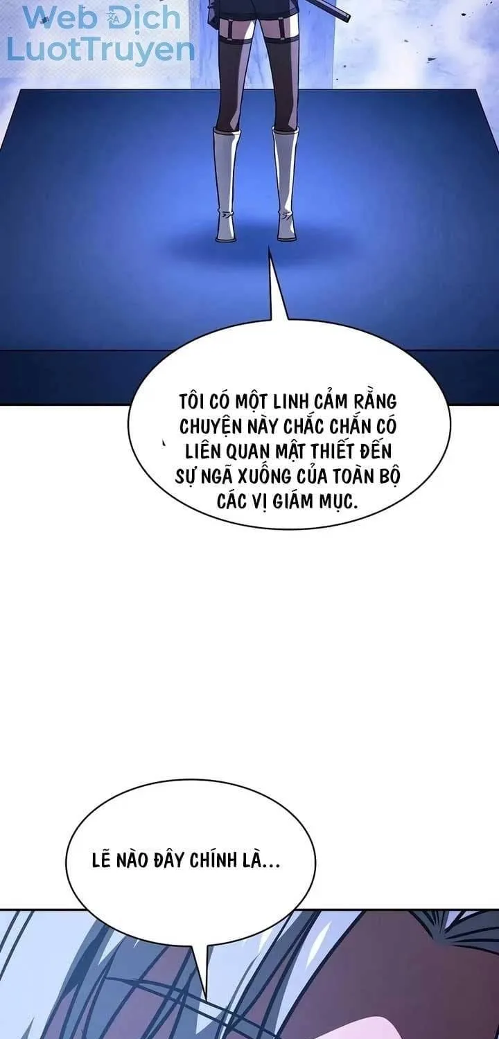 Kiếm Sĩ Thiên Tài Của Học Viện Chap 158 - Next Chap 159