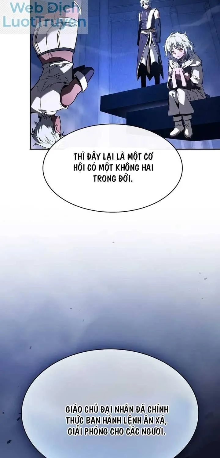 Kiếm Sĩ Thiên Tài Của Học Viện Chap 158 - Next Chap 159