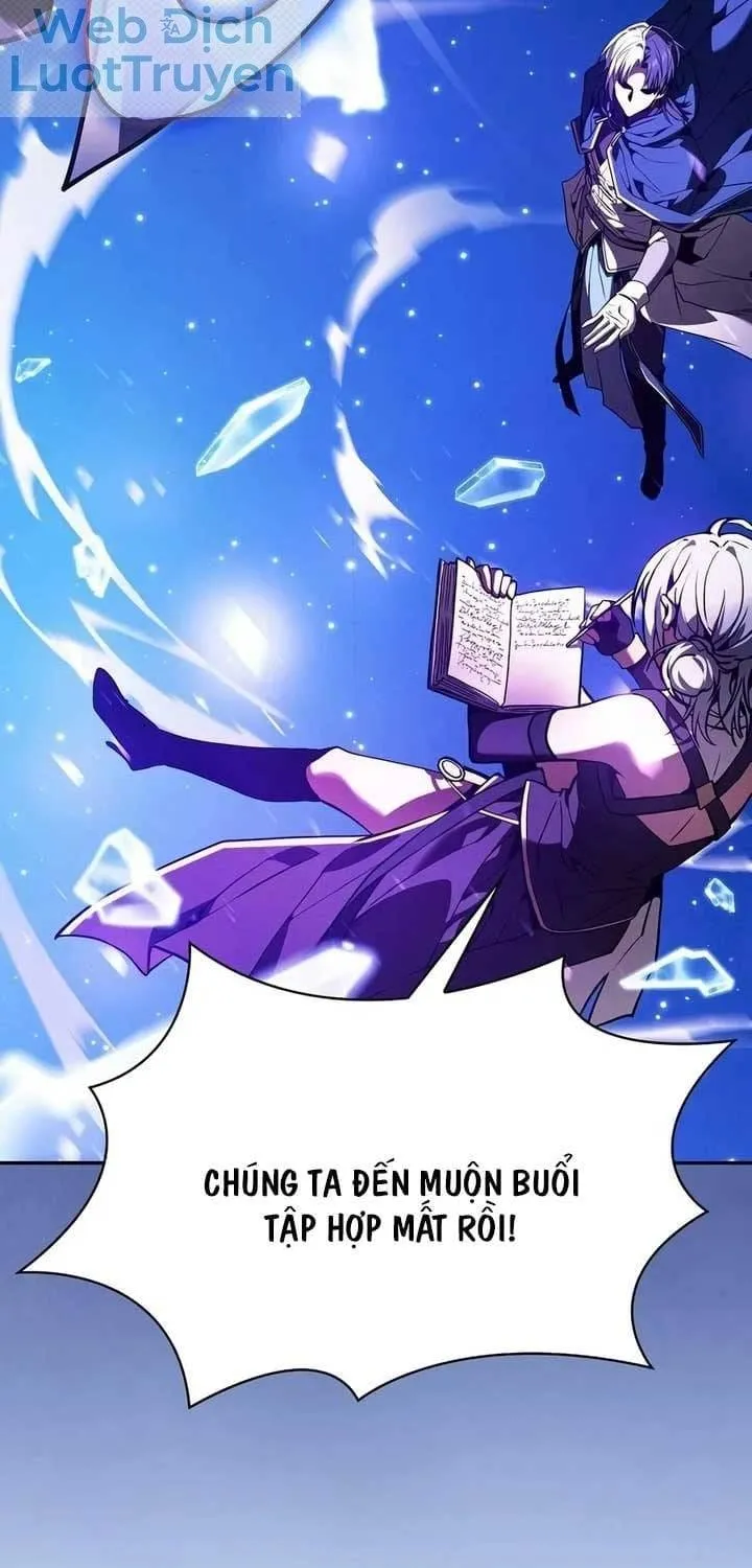 Kiếm Sĩ Thiên Tài Của Học Viện Chap 158 - Next Chap 159