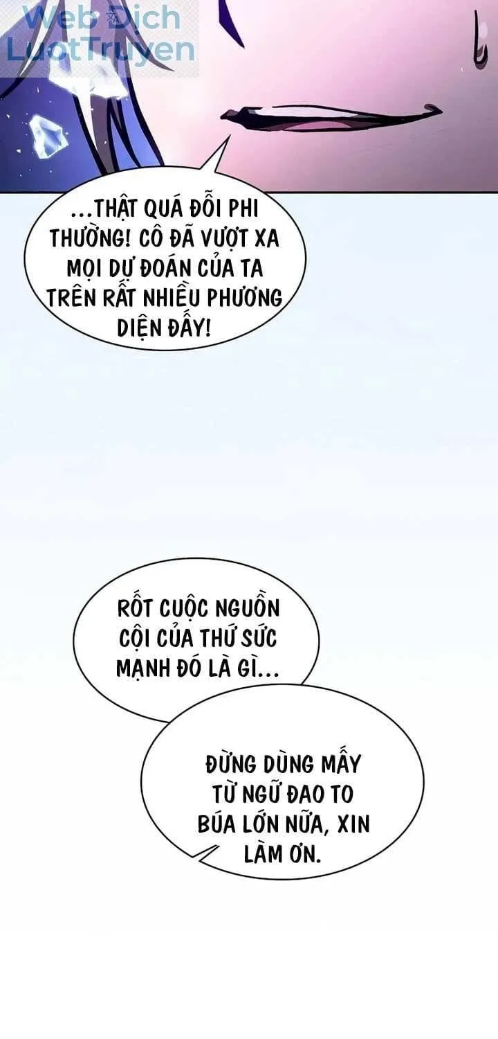 Kiếm Sĩ Thiên Tài Của Học Viện Chap 158 - Next Chap 159