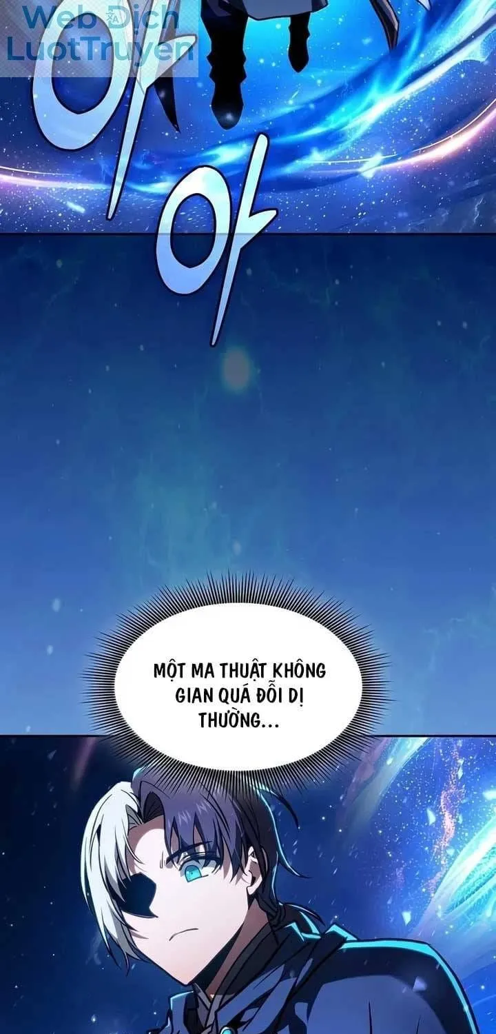 Kiếm Sĩ Thiên Tài Của Học Viện Chap 158 - Next Chap 159