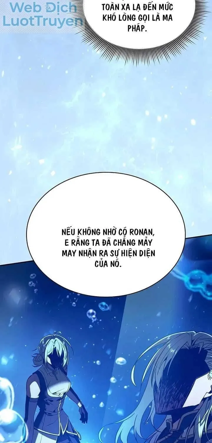 Kiếm Sĩ Thiên Tài Của Học Viện Chap 158 - Next Chap 159