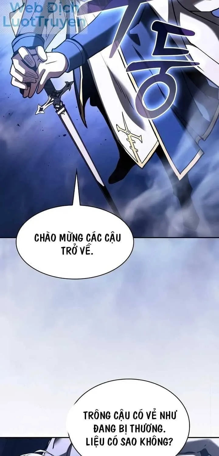 Kiếm Sĩ Thiên Tài Của Học Viện Chap 158 - Next Chap 159
