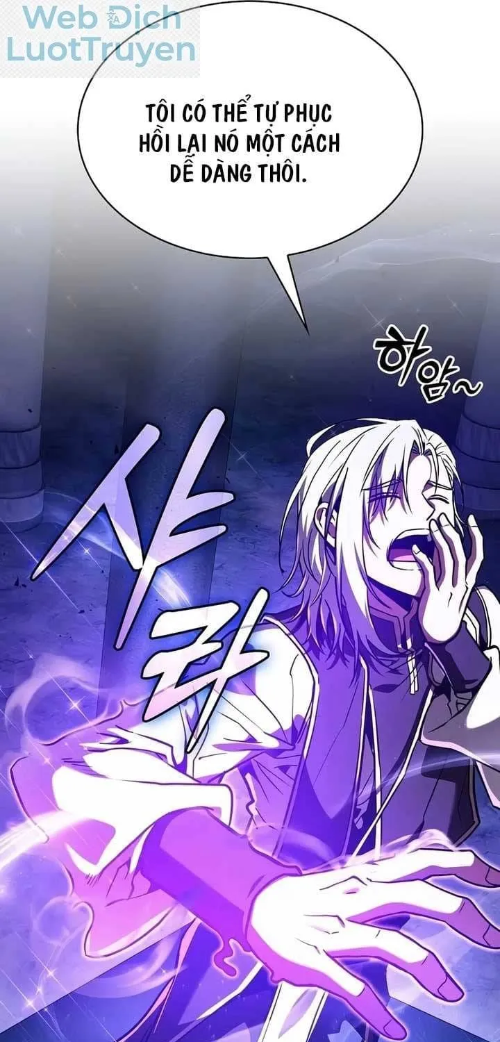 Kiếm Sĩ Thiên Tài Của Học Viện Chap 158 - Next Chap 159