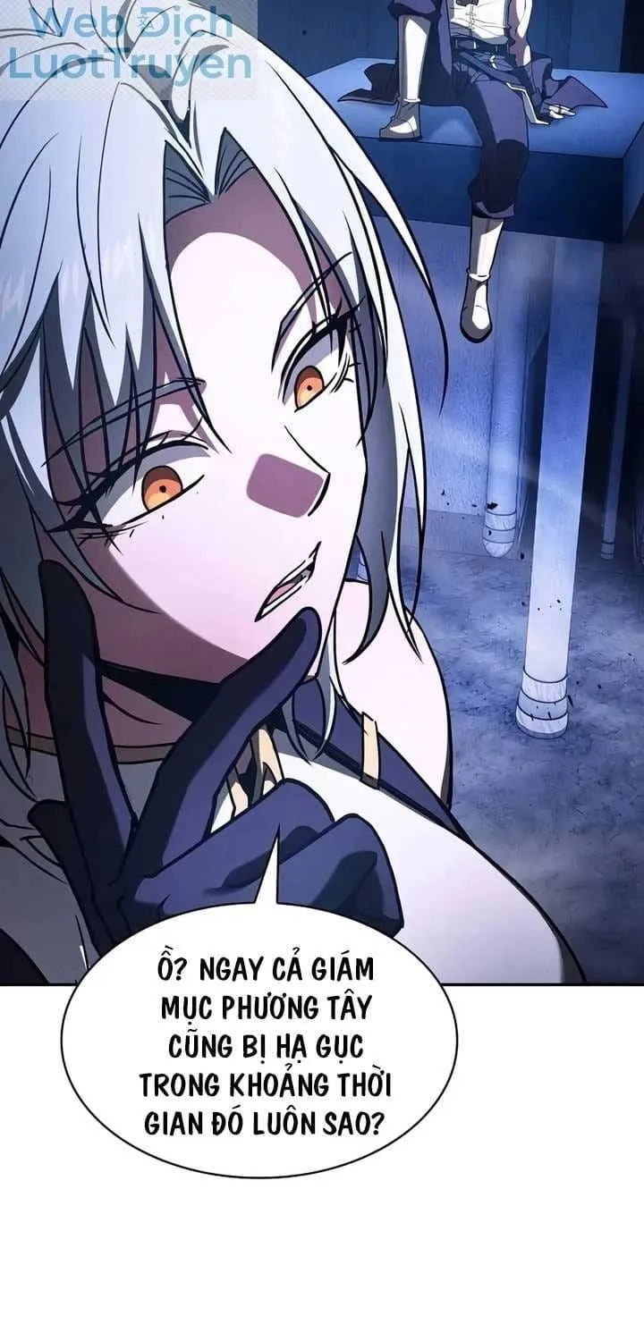 Kiếm Sĩ Thiên Tài Của Học Viện Chap 158 - Next Chap 159
