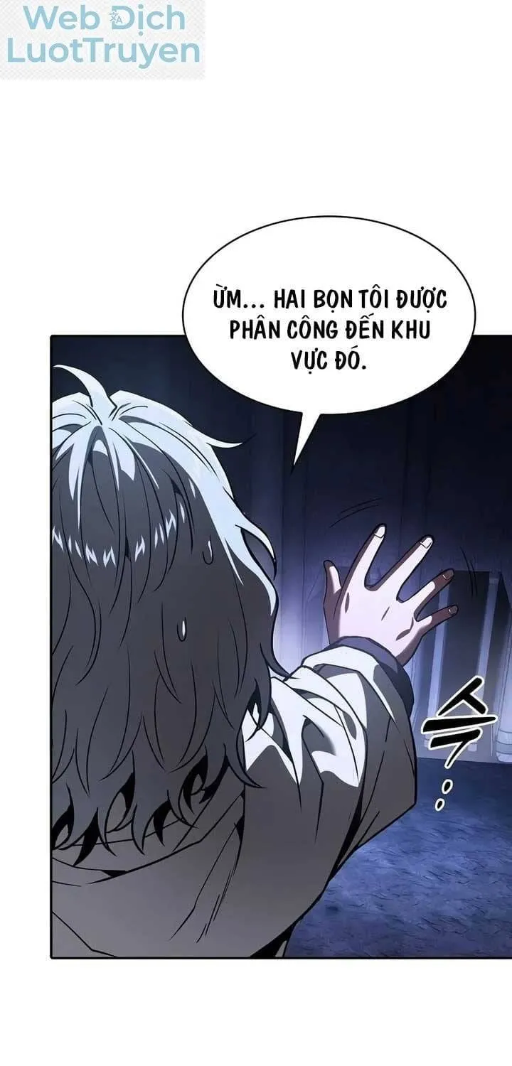 Kiếm Sĩ Thiên Tài Của Học Viện Chap 158 - Next Chap 159