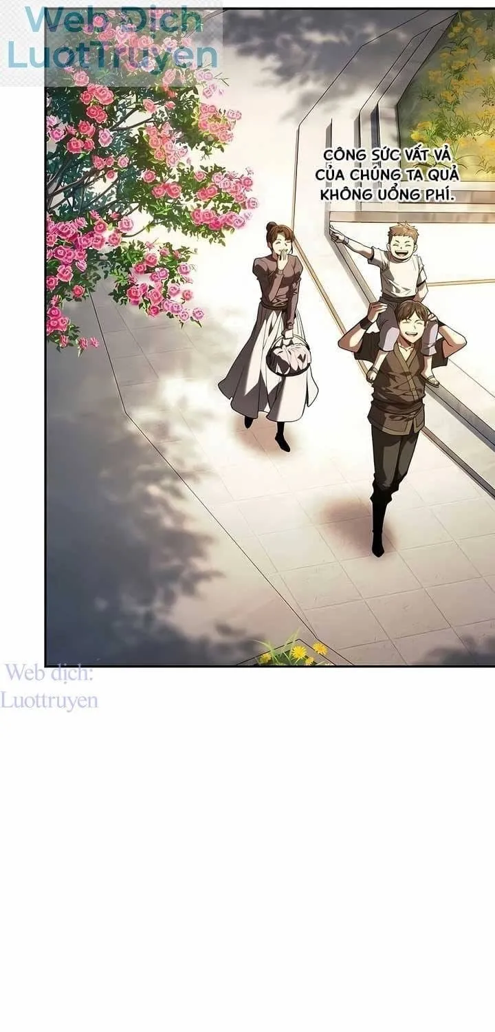 Kiếm Sĩ Thiên Tài Của Học Viện Chap 159 - Next Chap 160