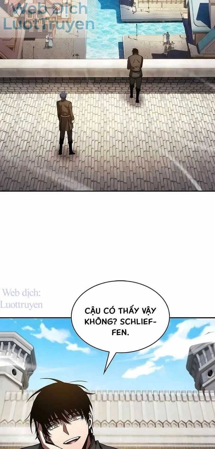 Kiếm Sĩ Thiên Tài Của Học Viện Chap 159 - Next Chap 160