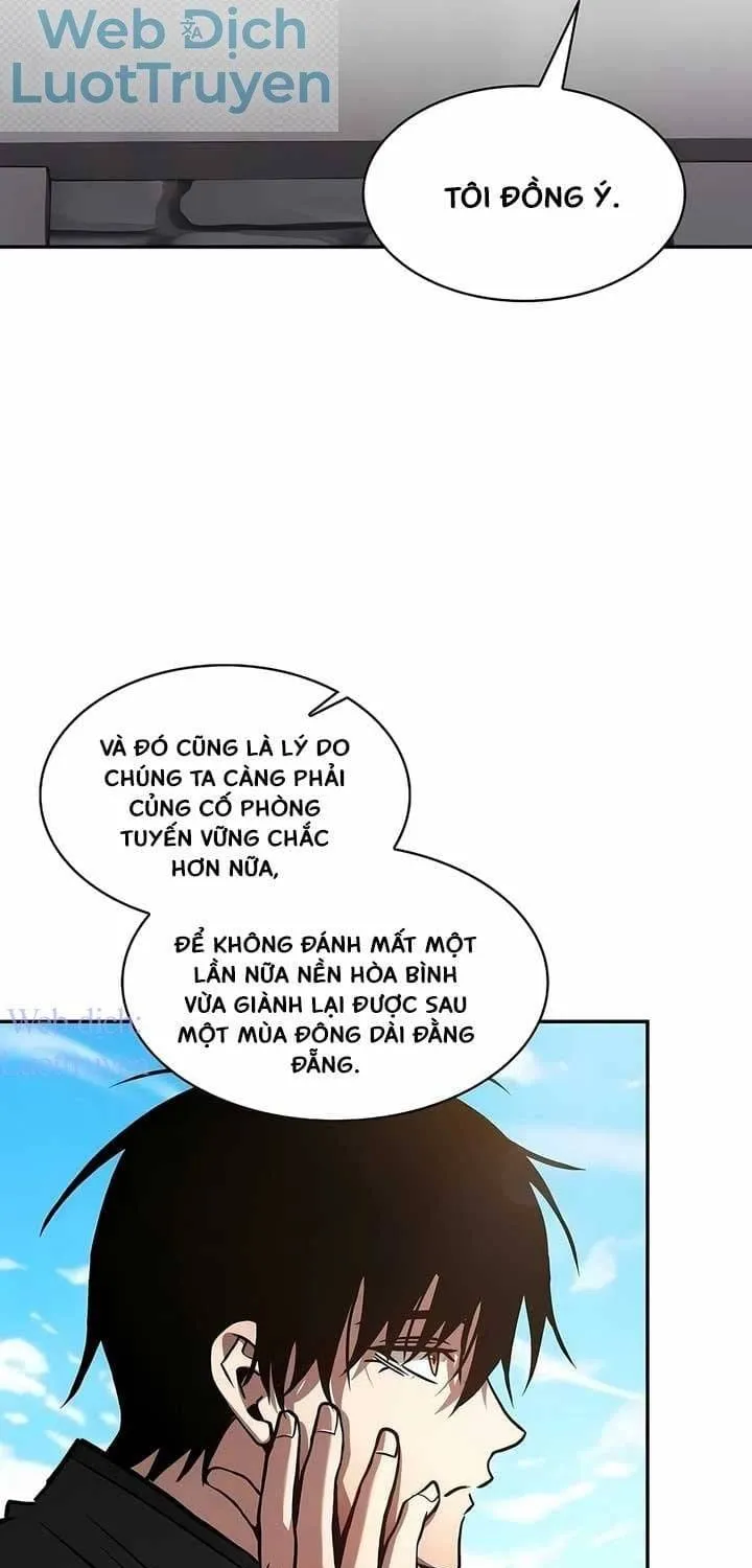 Kiếm Sĩ Thiên Tài Của Học Viện Chap 159 - Next Chap 160