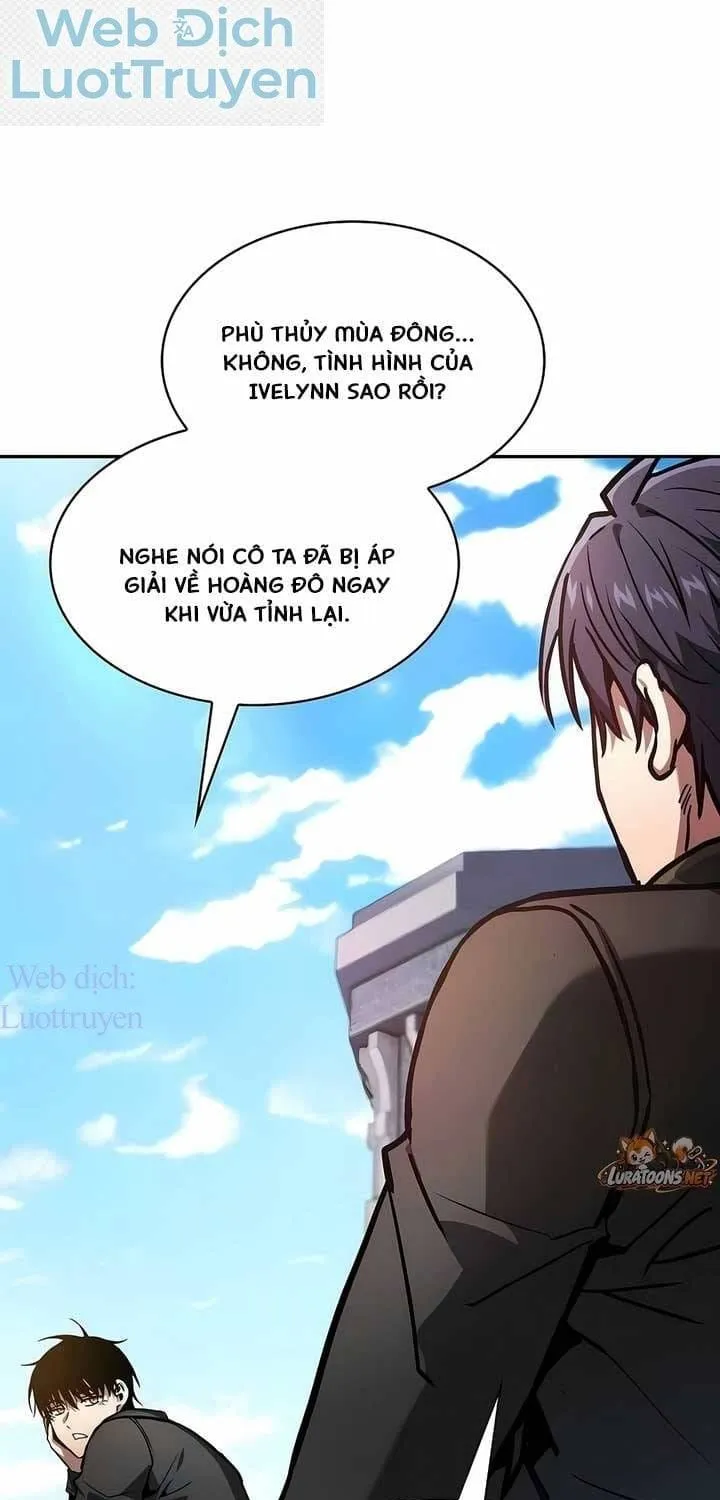 Kiếm Sĩ Thiên Tài Của Học Viện Chap 159 - Next Chap 160