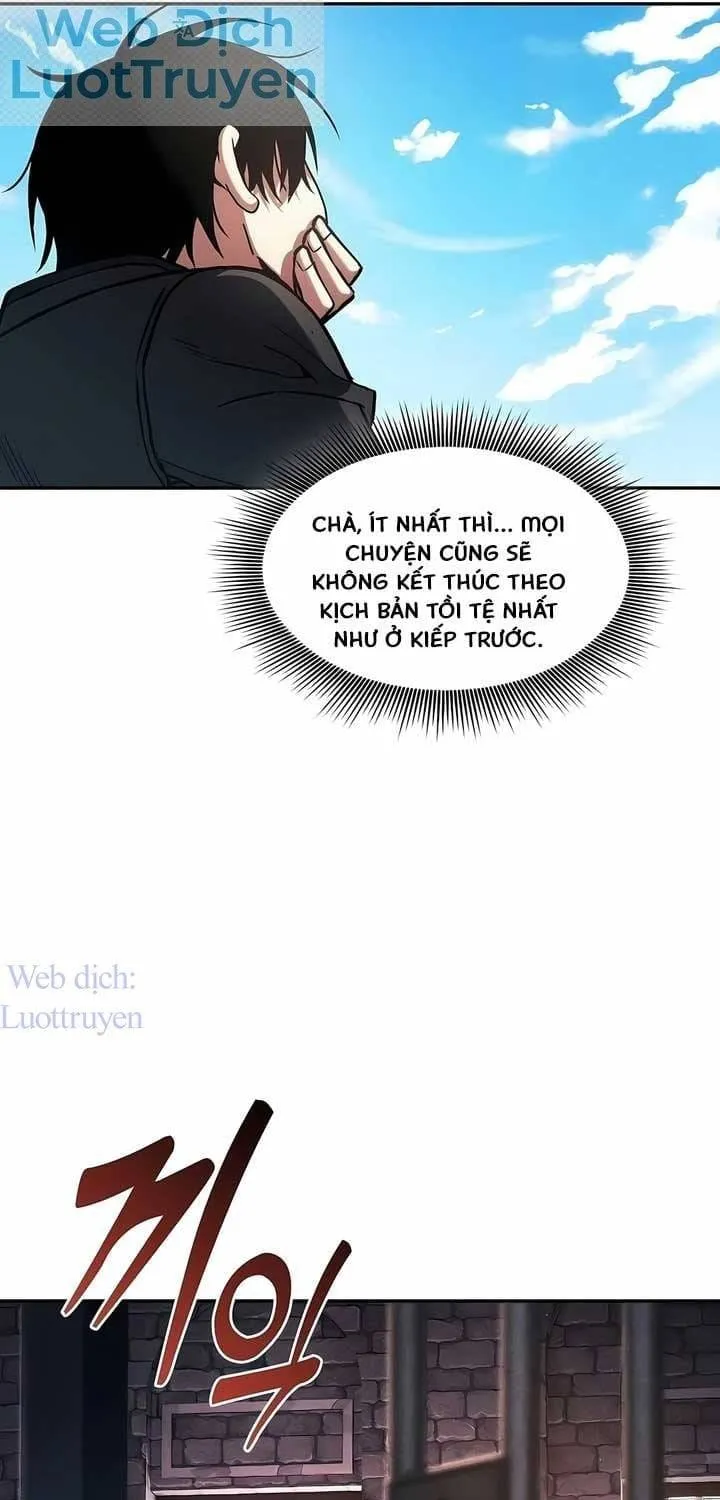 Kiếm Sĩ Thiên Tài Của Học Viện Chap 159 - Next Chap 160