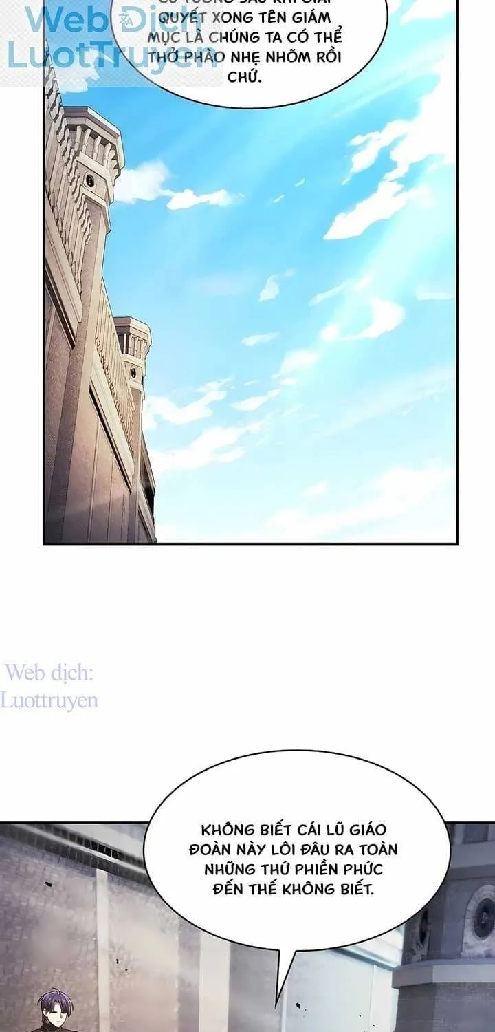 Kiếm Sĩ Thiên Tài Của Học Viện Chap 159 - Next Chap 160